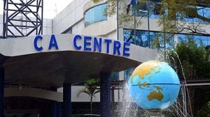 Communications Authority of Kenya