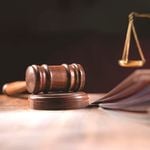 Judiciarycourtconcept