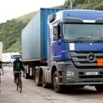 Uganda-Rwanda border