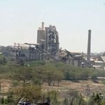 East Africa Portland Cemet Company 