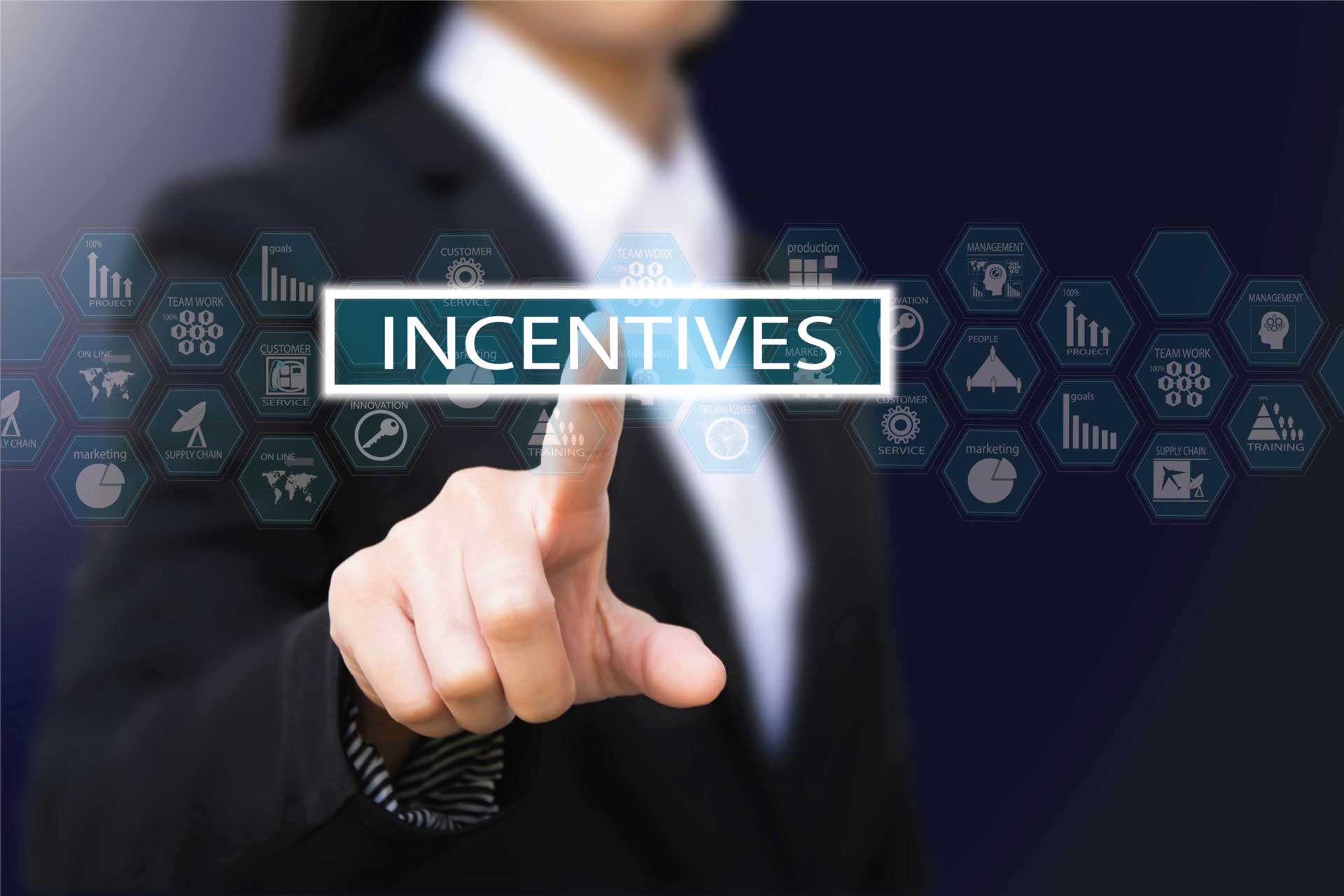 Performance Incentives